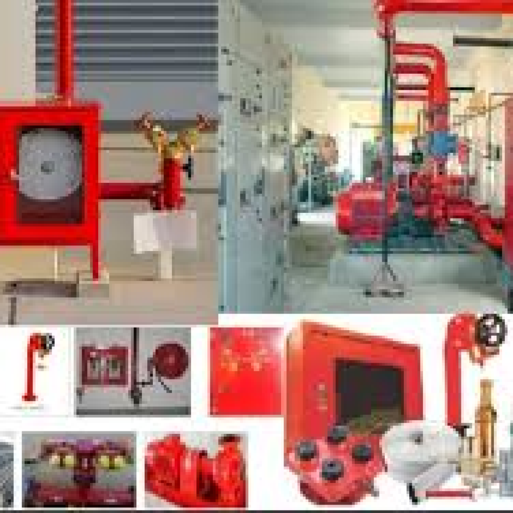 fire fighting pump service Singapore - Singapore's No 1 Best Pump service & supplier 1 image 86