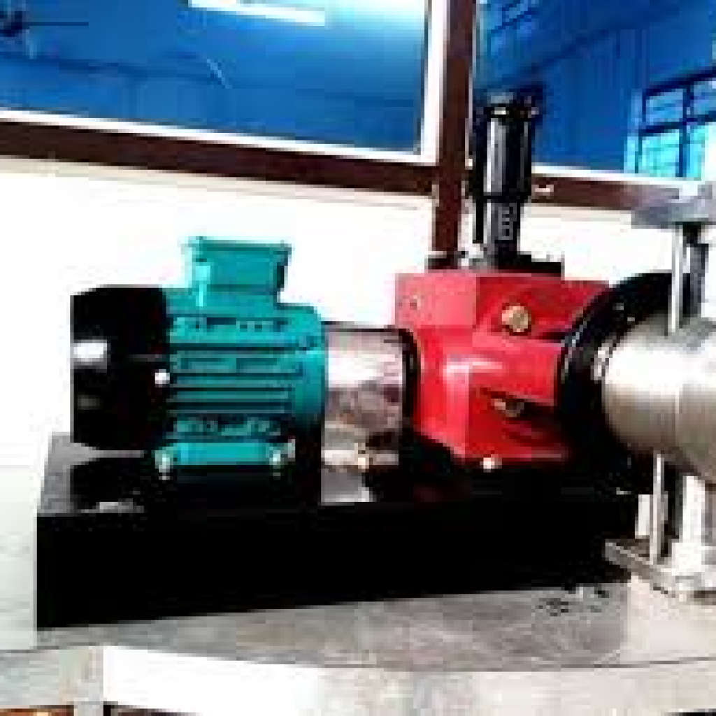 chemical dosing pump service Singapore - Singapore's No 1 Best Pump service & supplier 1 image 90
