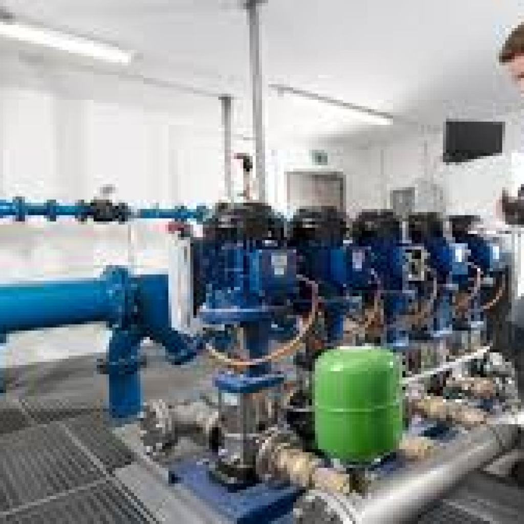 pressure booster pump service Singapore - Singapore's No 1 Best Pump service & supplier 2 image 95