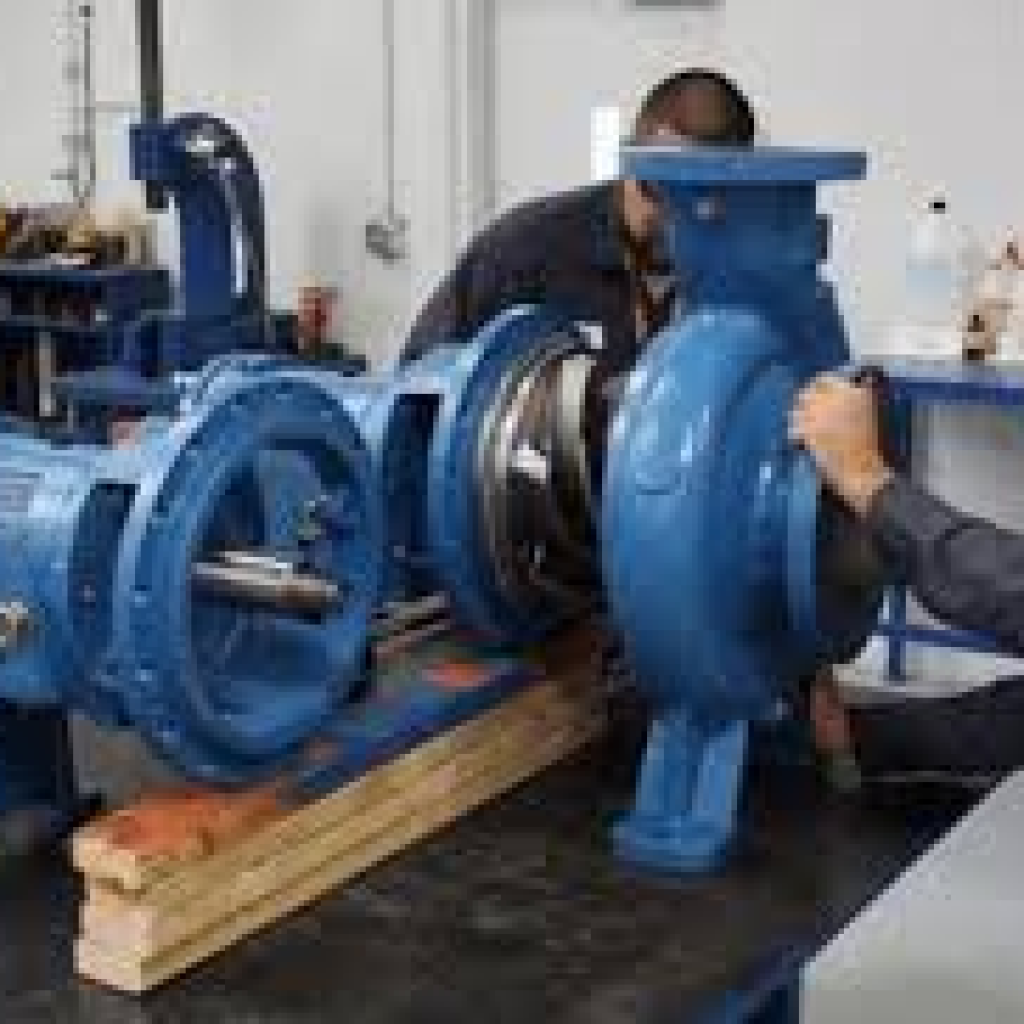 Factory pump service Singapore - Singapore's No 1 Best Pump service & supplier 2 image 110