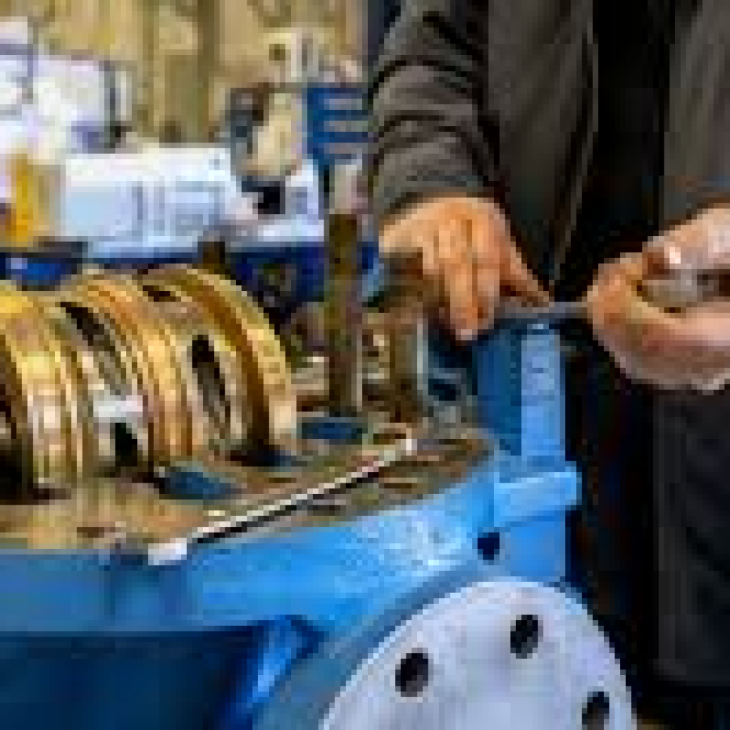 Industrial pump repair Singapore - Singapore's No 1 Best Pump service & supplier 4 Industrial pump repair Singapore