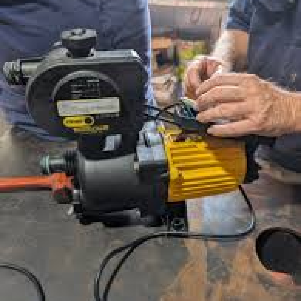 emergency pump repair near me - Singapore's No 1 Best Pump service & supplier 1 image 118