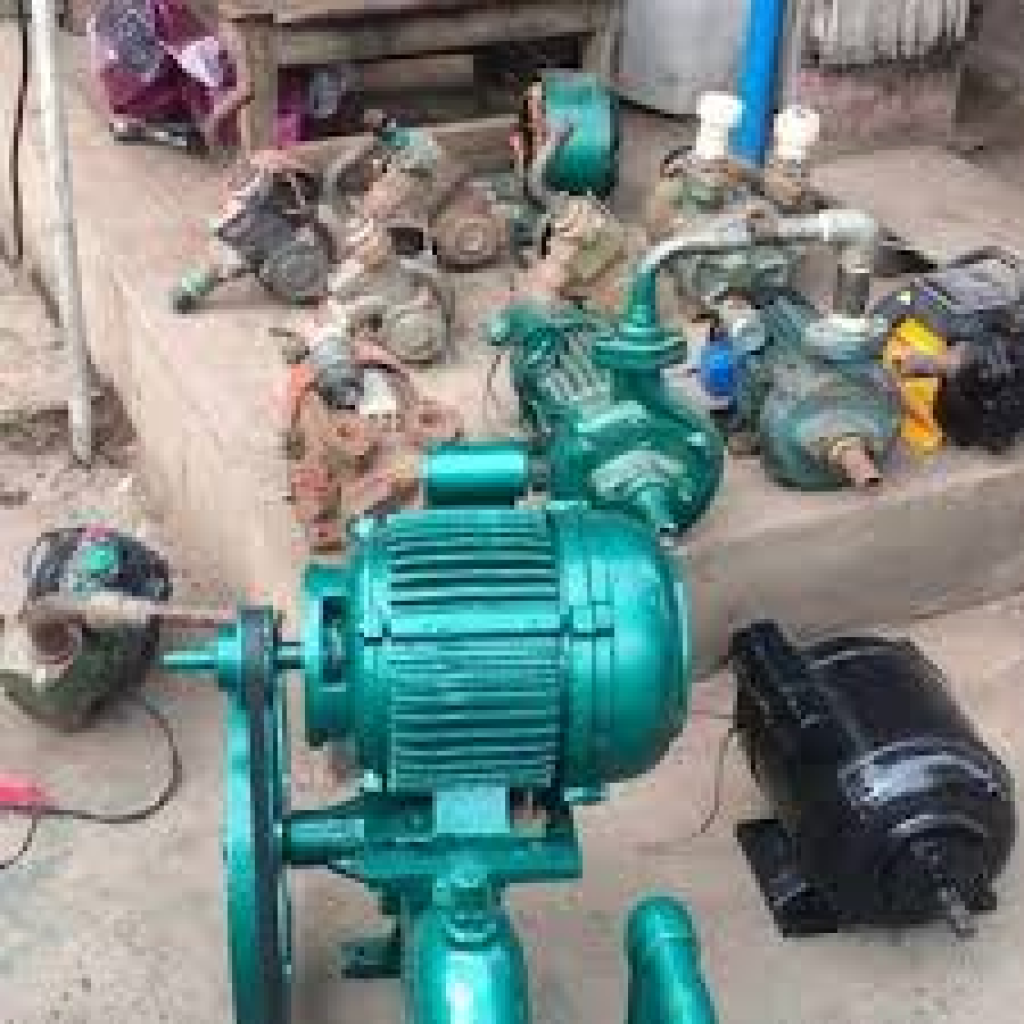 Pump replacement service Singapore - Singapore's No 1 Best Pump service & supplier 1 image 147