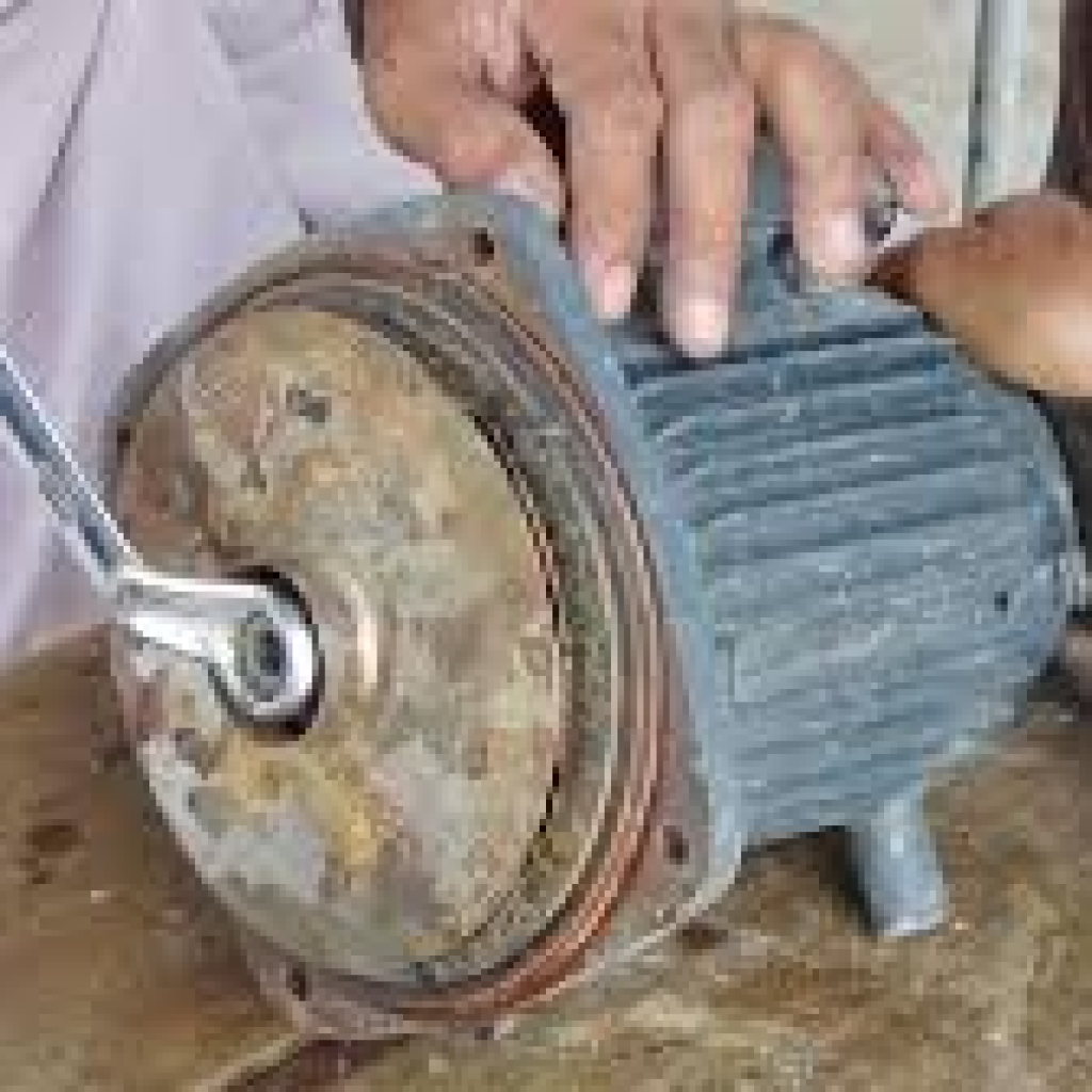 Motor pump repair Singapore - Singapore's No 1 Best Pump service & supplier 1 image 151