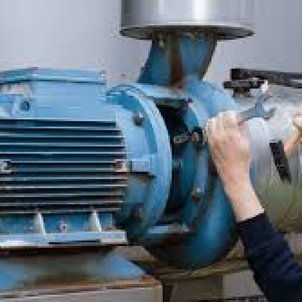 Industrial pump service Singapore - Singapore's No 1 Best Pump service & supplier 1 image 155