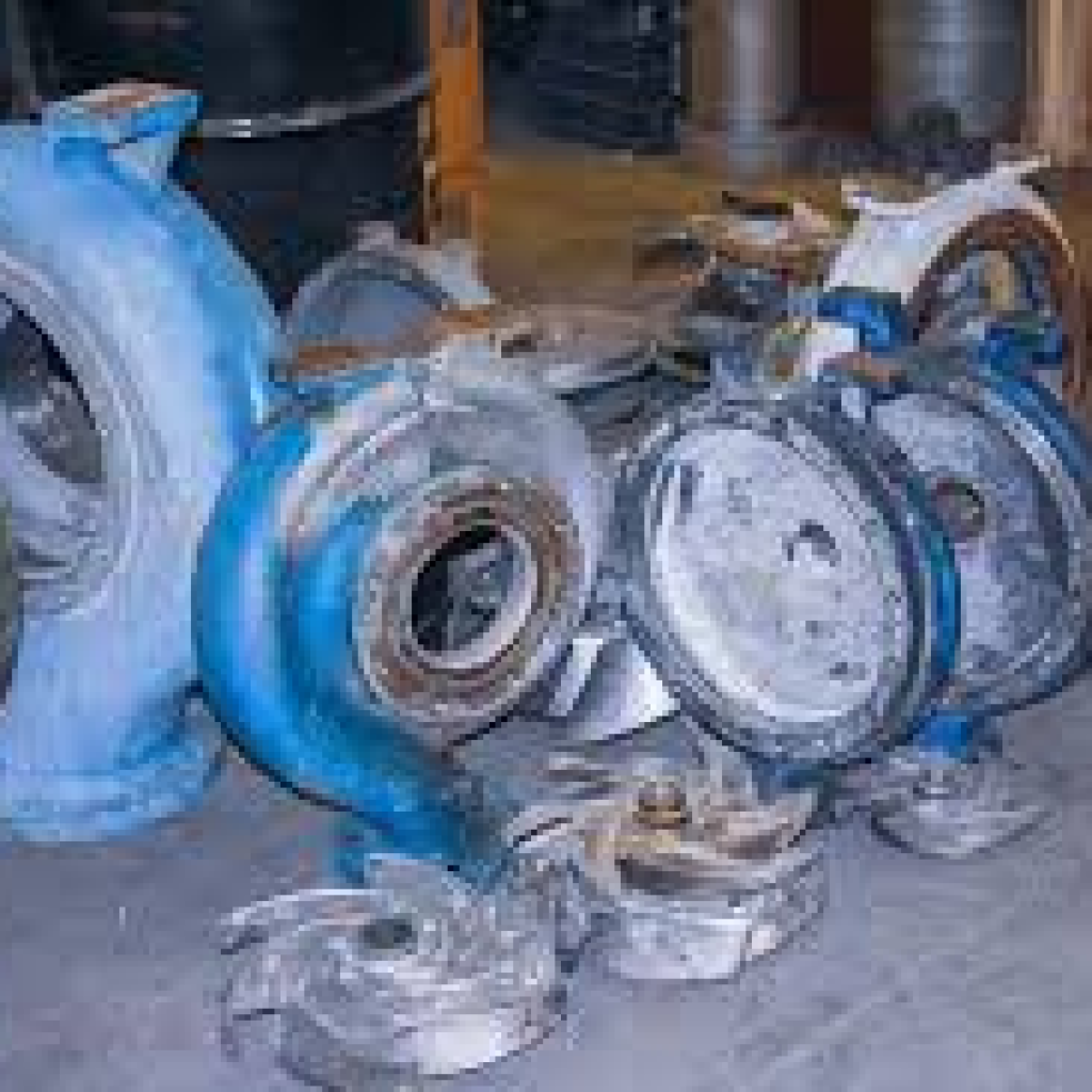 Industrial pump service Singapore - Singapore's No 1 Best Pump service & supplier 2 image 156