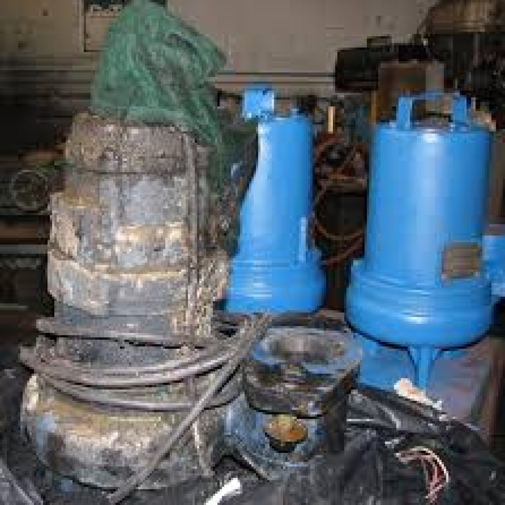 submersible pump repair Singapore - Singapore's No 1 Best Pump service & supplier 4 image 164