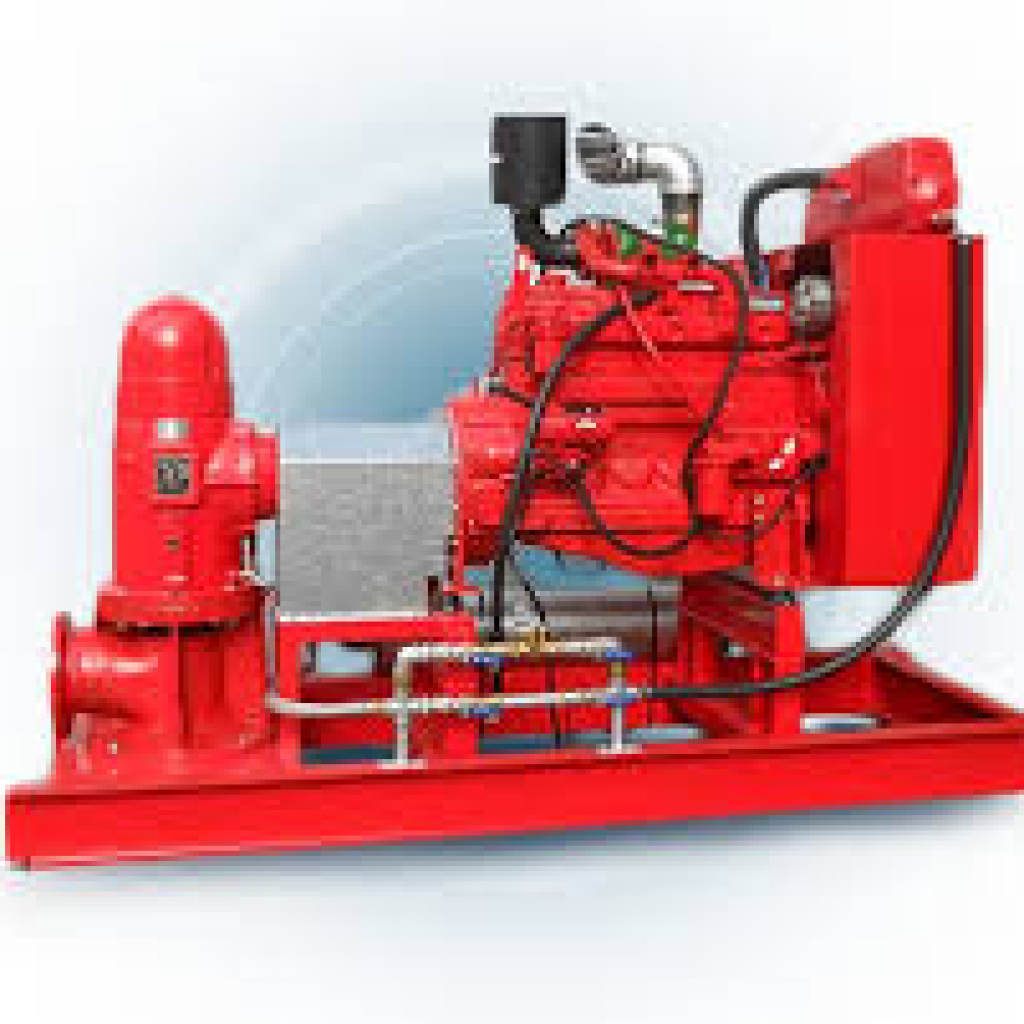 Fire pump service Singapore - Singapore's No 1 Best Pump service & supplier 4 Fire pump service Singapore
