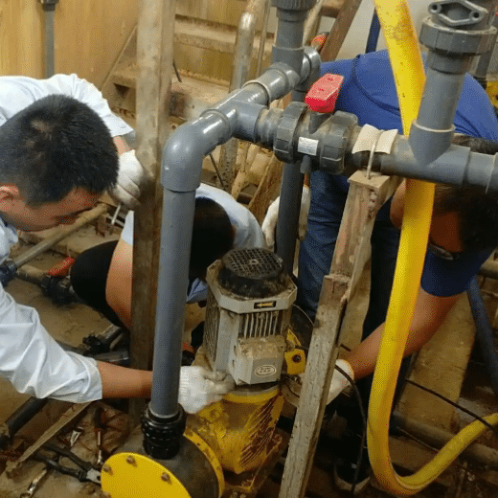 pump troubleshooting Singapore - Singapore's No 1 Best Pump service & supplier 1 pump troubleshooting Singapore