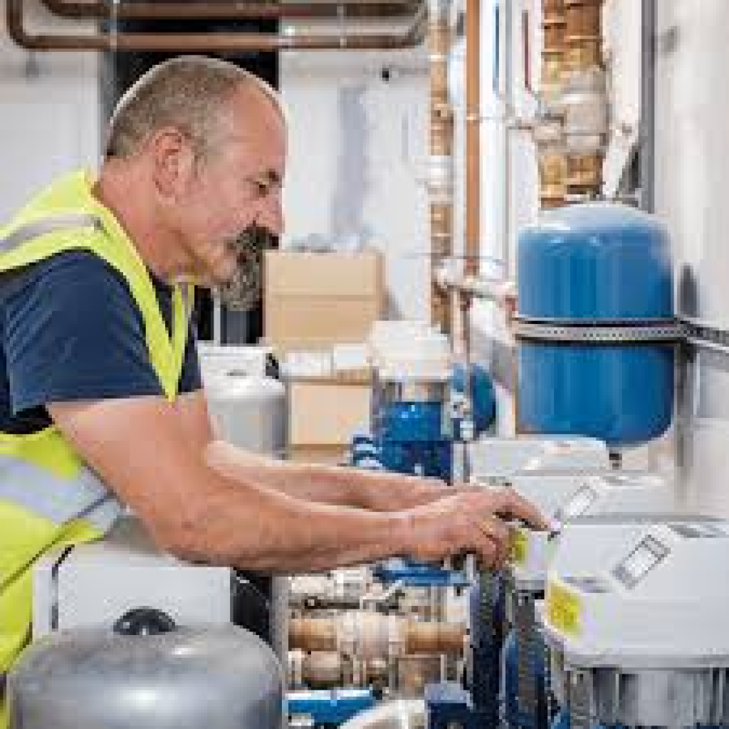 Booster pump service in Singapore - Singapore's No 1 Best Pump service & supplier 2 image 193