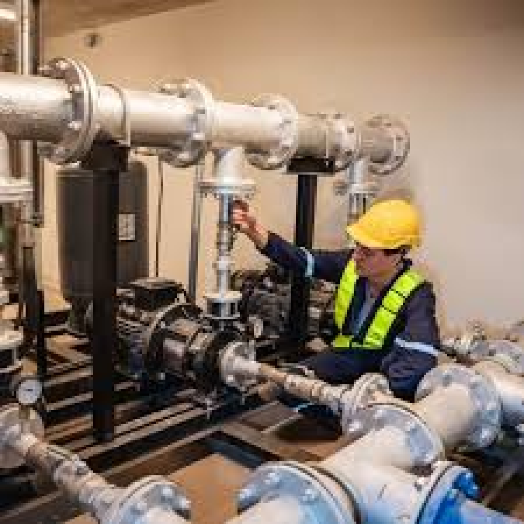 Booster pump service in Singapore - Singapore's No 1 Best Pump service & supplier 1 Booster pump service in Singapore