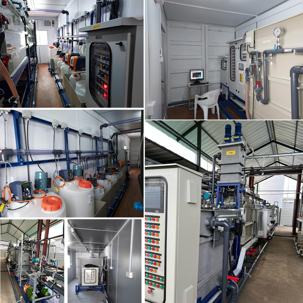 Flomek heat exchanger service Singapore - Singapore's No 1 Best Pump service & supplier 1 Flomek heat exchanger service Singapore