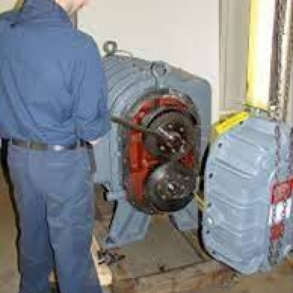 Roots blower service specialist Singapore - Singapore's No 1 Best Pump service & supplier 2 image 26