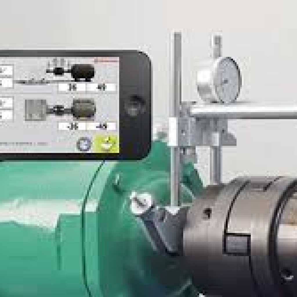 Laser alignment service for pumps Singapore - Singapore's No 1 Best Pump service & supplier 1 Laser alignment service for pumps Singapore