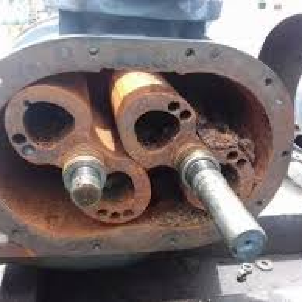 Flomek roots blower service - Singapore's No 1 Best Pump service & supplier 3 image 4