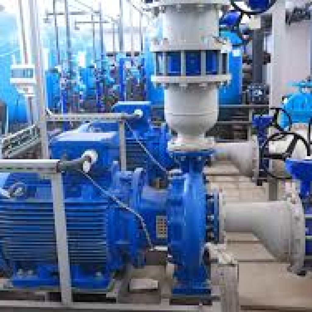 Industrial pump maintenance contractor Singapore - Singapore's No 1 Best Pump service & supplier 3 image 42