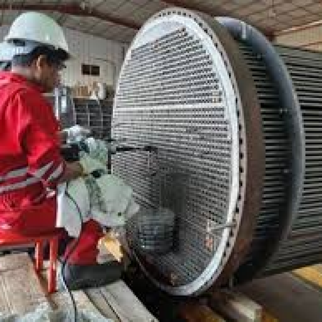 Affordable heat exchanger service Singapore - Singapore's No 1 Best Pump service & supplier 1 image 47