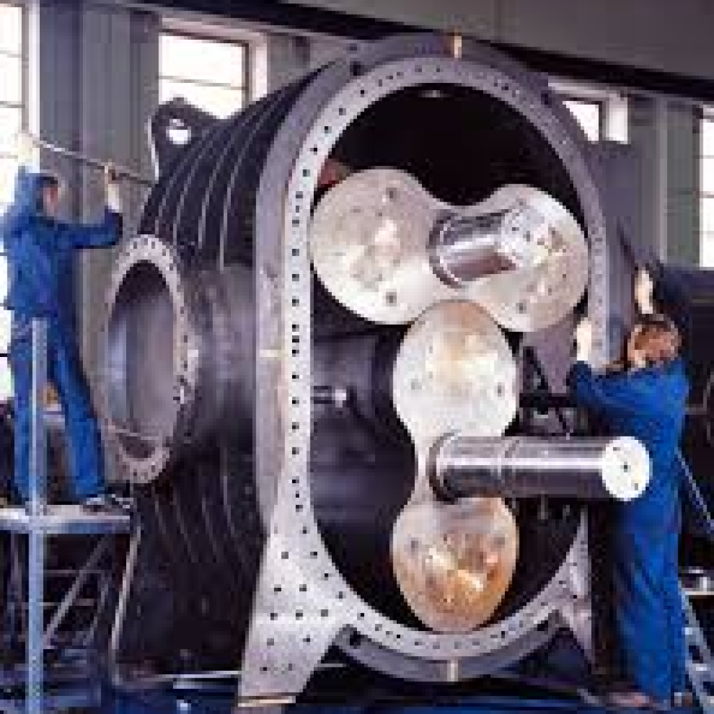 Roots blower overhaul service Singapore - Singapore's No 1 Best Pump service & supplier 3 image 58