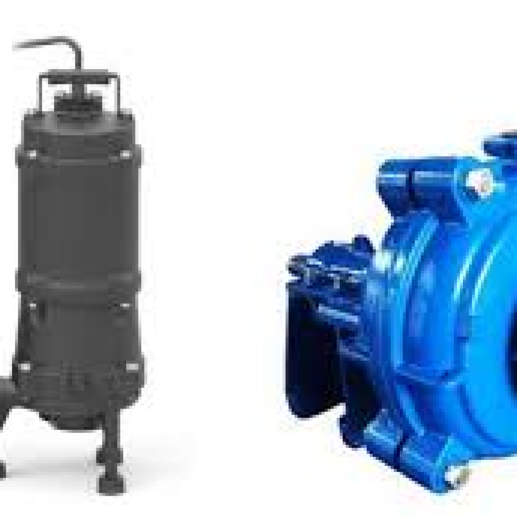 Flomek sludge pump service - Singapore's No 1 Best Pump service & supplier 1 Flomek sludge pump service