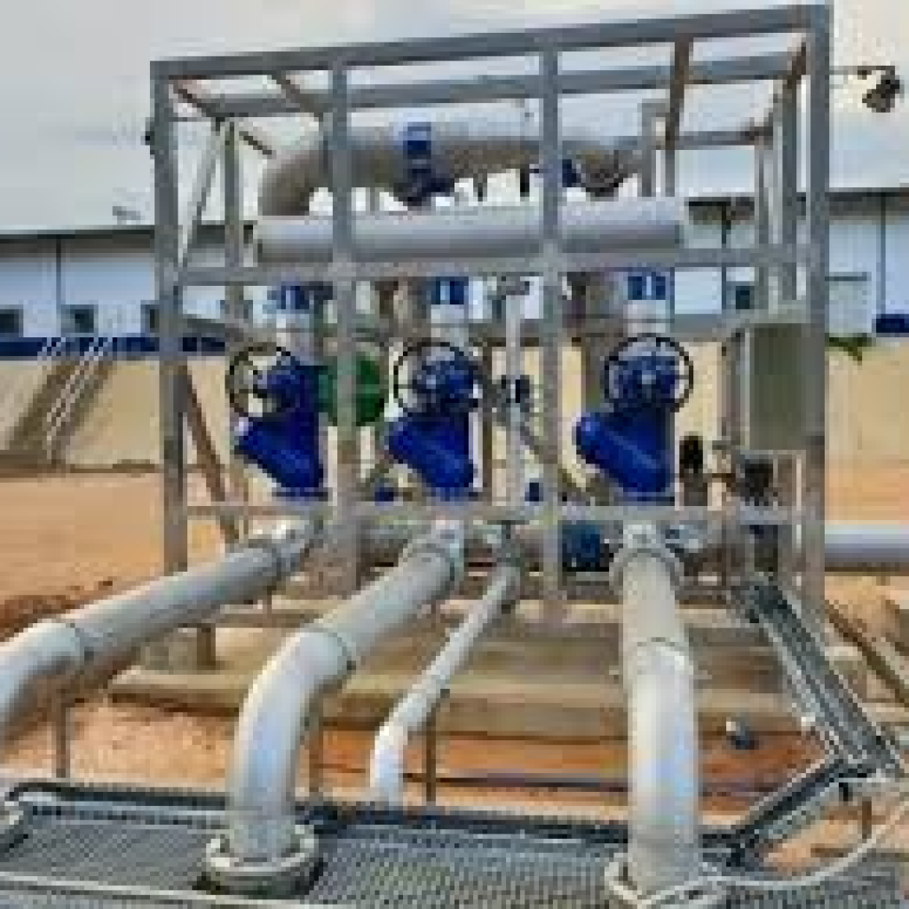 Turnkey water treatment solution Singapore - Singapore's No 1 Best Pump service & supplier 2 image 21