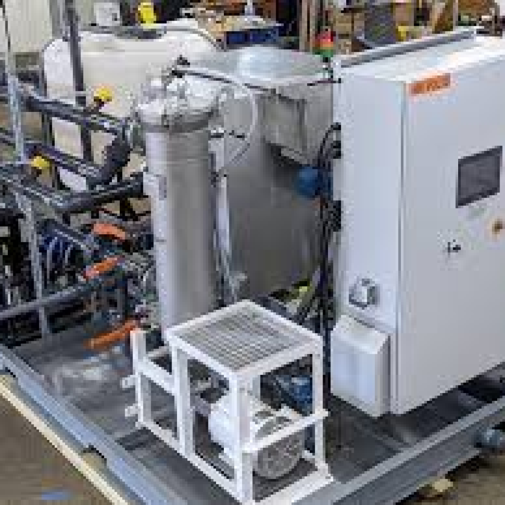 Turnkey water treatment solution Singapore - Singapore's No 1 Best Pump service & supplier 1 image 22