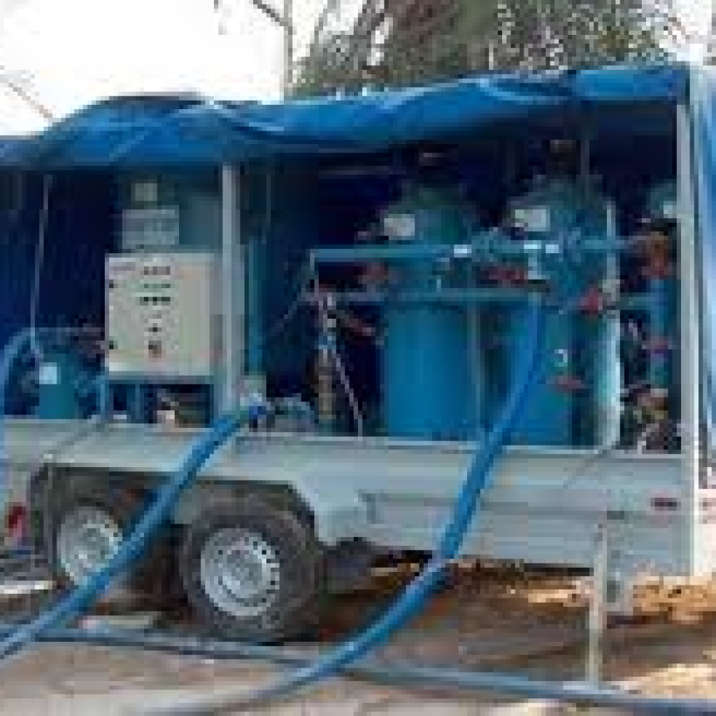 Portable water treatment plant Singapore - Singapore's No 1 Best Pump service & supplier 3 image 24