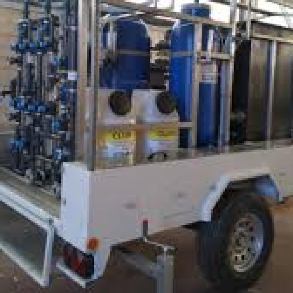 Portable water treatment plant Singapore - Singapore's No 1 Best Pump service & supplier 5 Portable water treatment plant Singapore