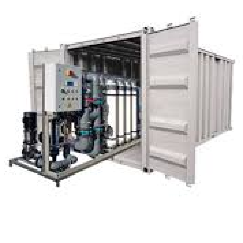 Containerized water treatment plant Singapore - Singapore's No 1 Best Pump service & supplier 3 image 30