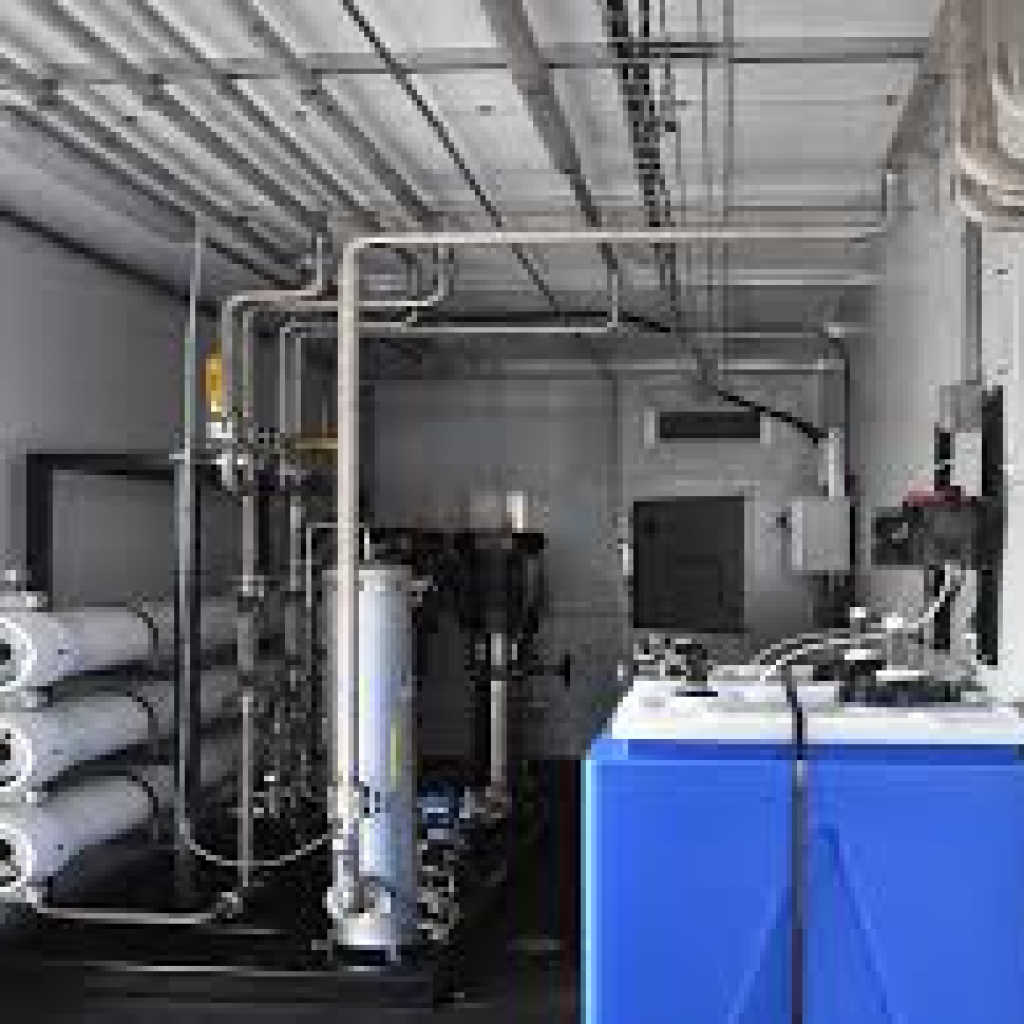 Containerized water treatment plant Singapore - Singapore's No 1 Best Pump service & supplier 4 image 31