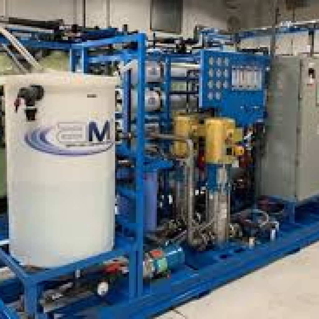 Custom water treatment skid Singapore - Singapore's No 1 Best Pump service & supplier 4 image 35