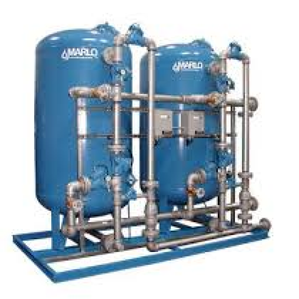 Industrial water treatment system Singapore - Singapore's No 1 Best Pump service & supplier 1 image 41