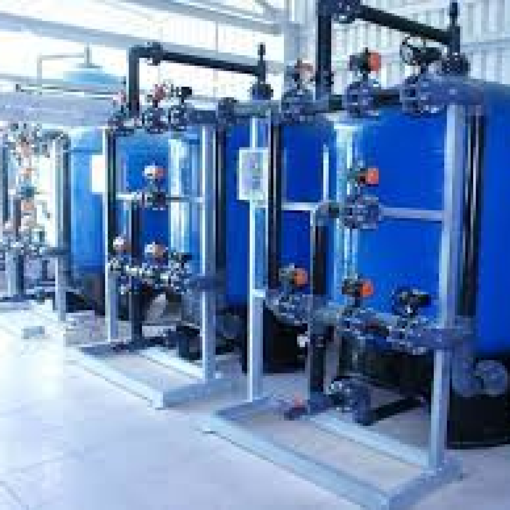 Industrial water treatment system Singapore - Singapore's No 1 Best Pump service & supplier 4 Industrial water treatment system Singapore