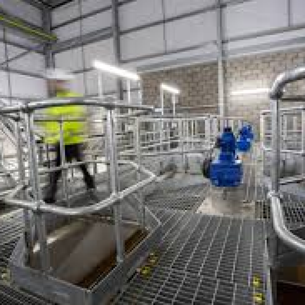 Water treatment operator services Singapore - Singapore's No 1 Best Pump service & supplier 3 image 6