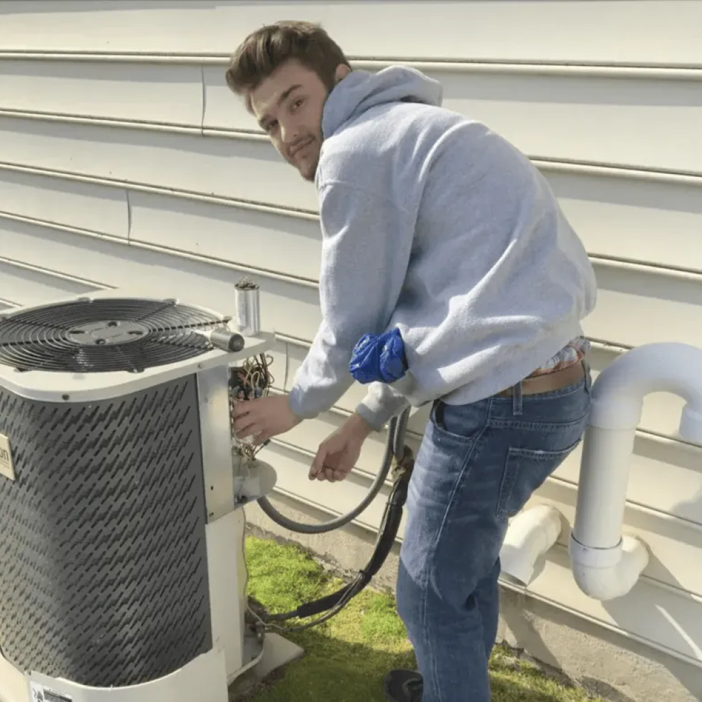 HVAC pump repair Singapore - Singapore's No 1 Best Pump service & supplier 3 image 10