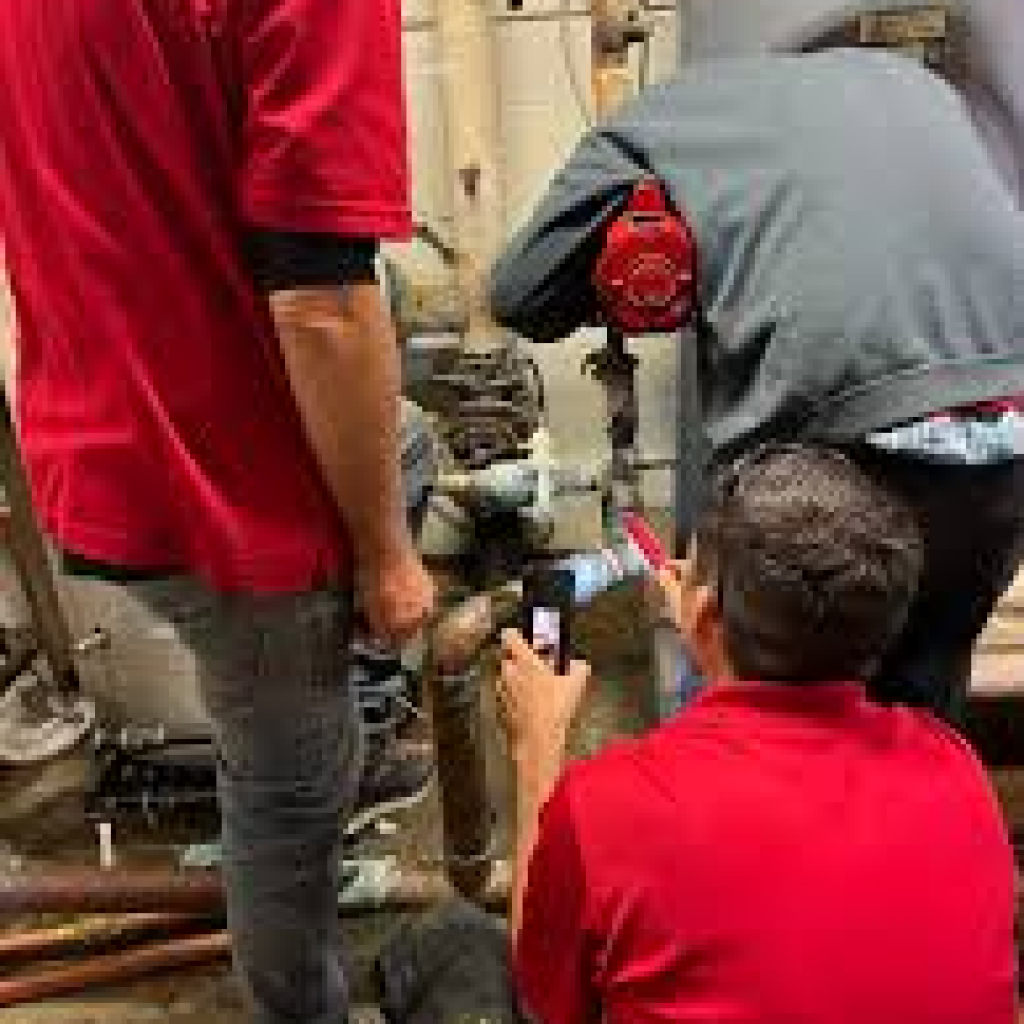 HVAC pump repair Singapore - Singapore's No 1 Best Pump service & supplier 4 image 11