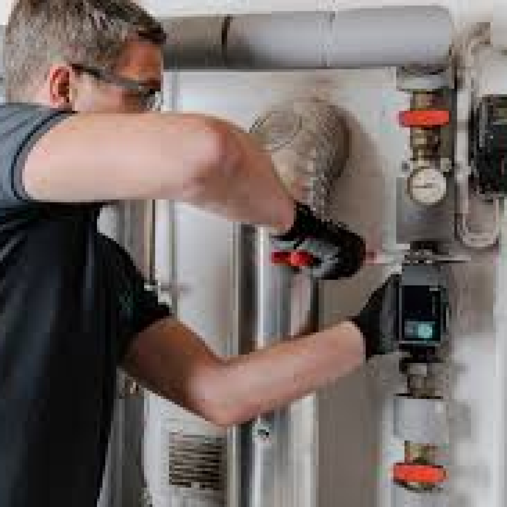 Circulation pump maintenance Singapore - Singapore's No 1 Best Pump service & supplier 1 image 12