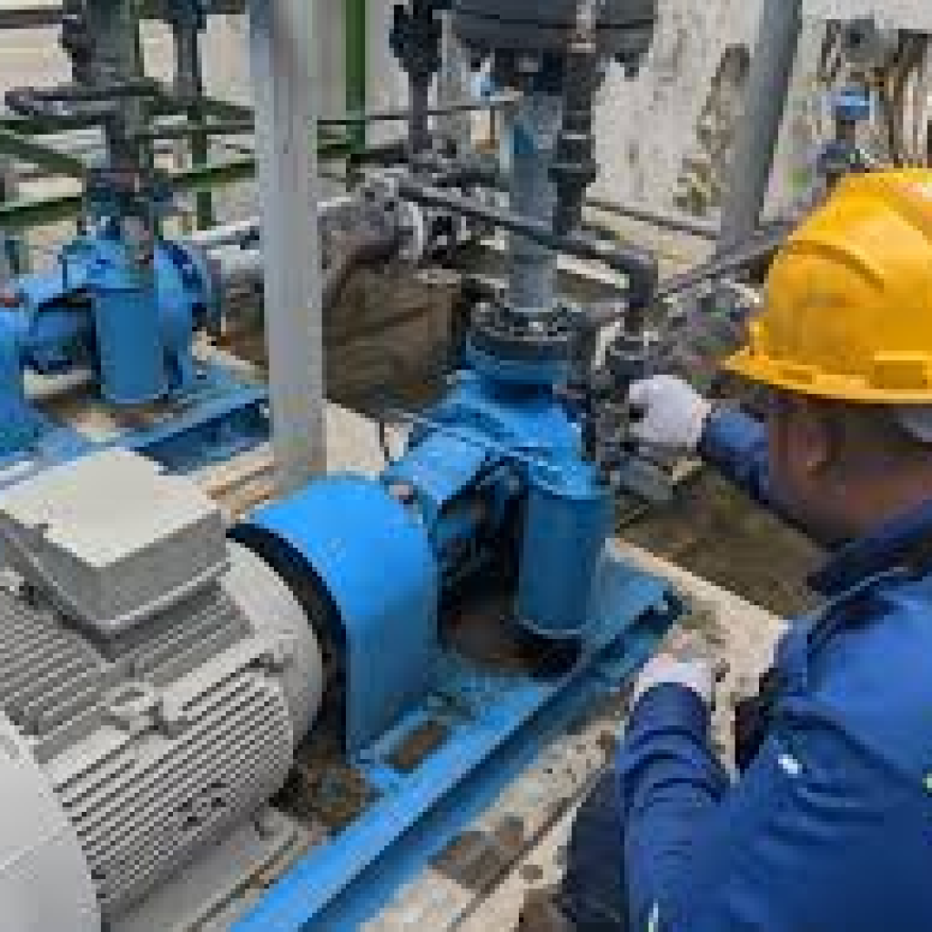 Circulation pump maintenance Singapore - Singapore's No 1 Best Pump service & supplier 2 image 13