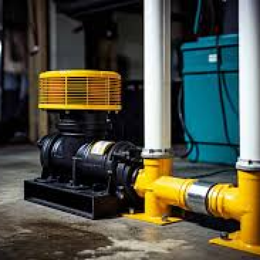 Circulation pump maintenance Singapore - Singapore's No 1 Best Pump service & supplier 4 Circulation pump maintenance Singapore
