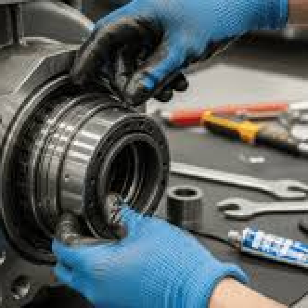 Pump seal leak repair Singapore - Singapore's No 1 Best Pump service & supplier 3 image 2