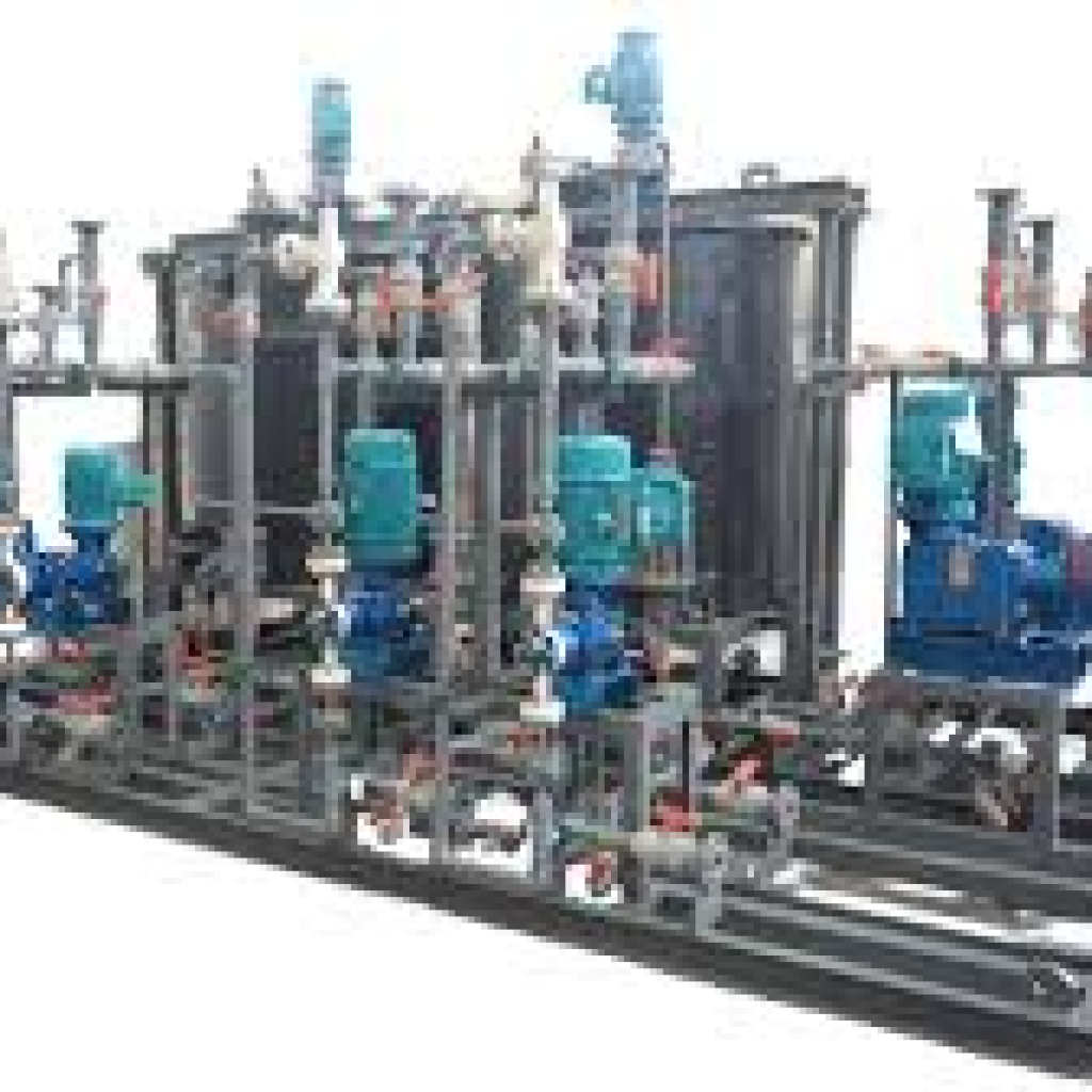 Dosing pump repair Singapore - Singapore's No 1 Best Pump service & supplier 3 Dosing pump skid installation Singapore