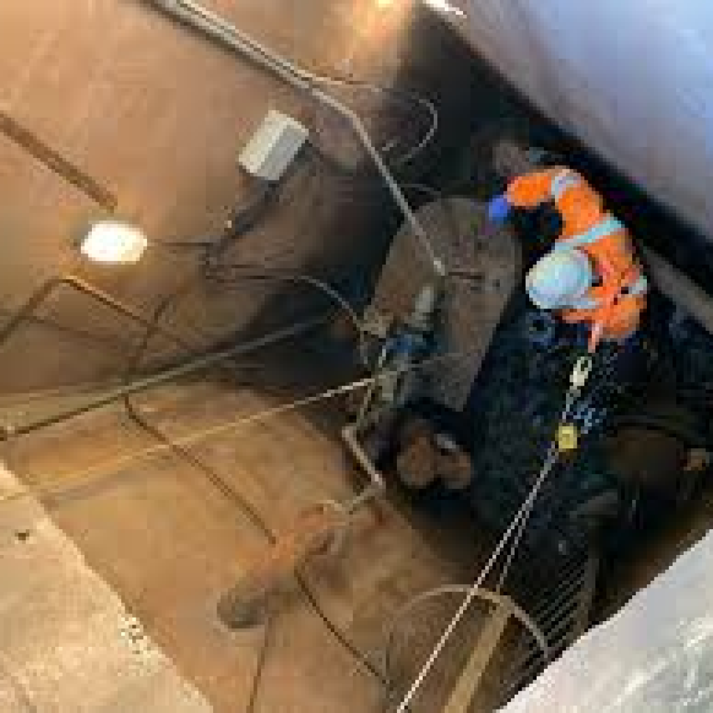 Wastewater pump repair Singapore - Singapore's No 1 Best Pump service & supplier 2 image 1