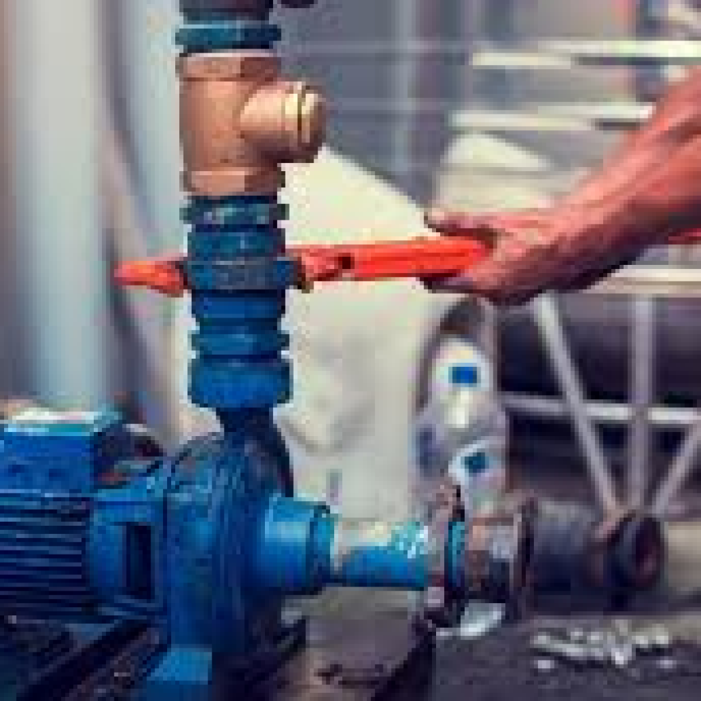 Pump not working repair Singapore - Singapore's No 1 Best Pump service & supplier 4 Pump not working repair Singapore