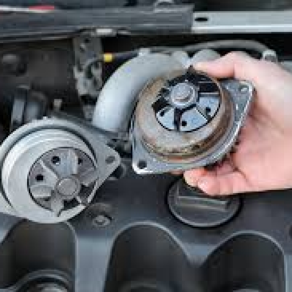 Pump leaking repair Singapore - Singapore's No 1 Best Pump service & supplier 1 image 24