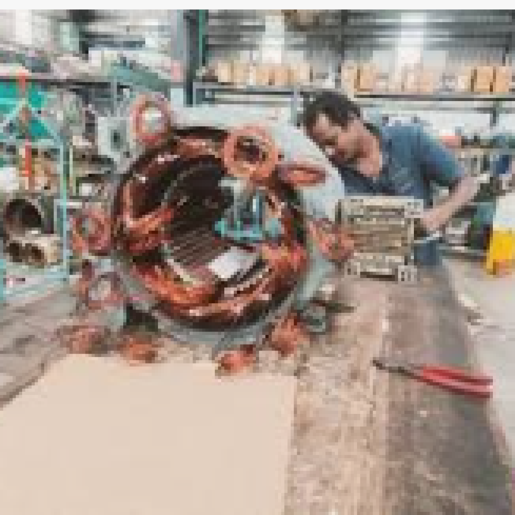 Industrial motor repair services Singapore - Singapore's No 1 Best Pump service & supplier 1 Industrial motor repair services Singapore