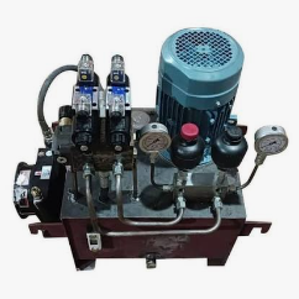 hydraulic power pack Services singapore - Singapore's No 1 Best Pump service & supplier 5 image 6