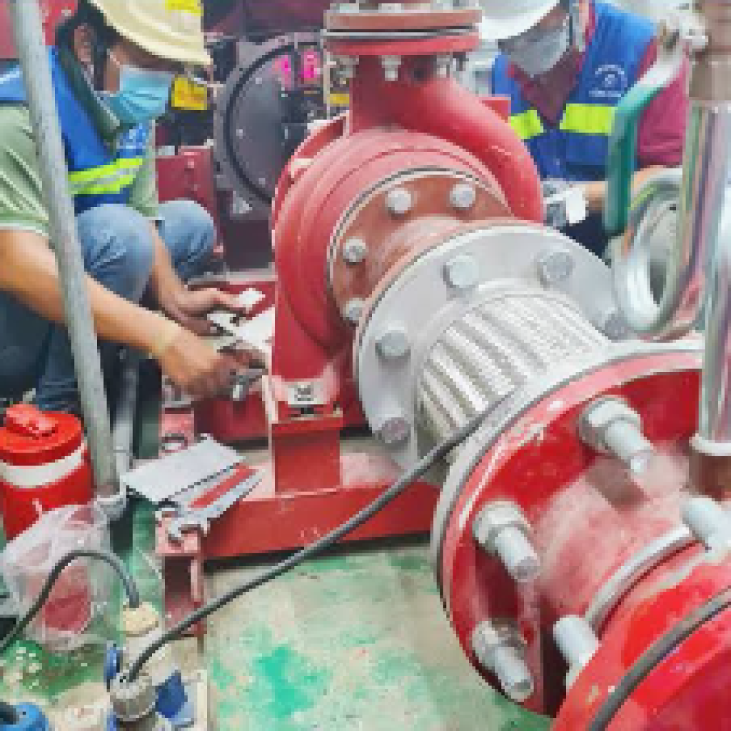 Pump Installation Services in Singapore - Singapore's No 1 Best Pump service & supplier 4 Pump Installation Services in Singapore
