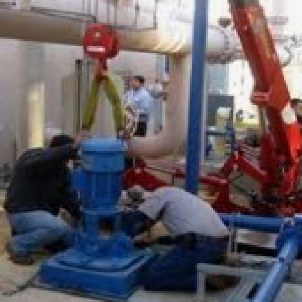 Pump Installation Services Singapore - Singapore's No 1 Best Pump service & supplier 4 Pump Installation Services Singapore