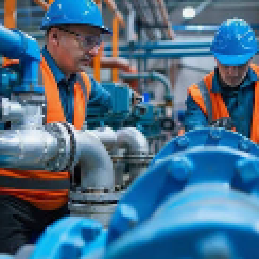 Pump Maintenance Services in Singapore - Singapore's No 1 Best Pump service & supplier 4 image 154