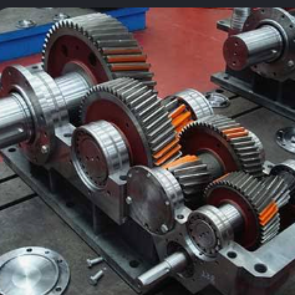 Gear Motor Services Singapore - Singapore's No 1 Best Pump service & supplier 3 image 18