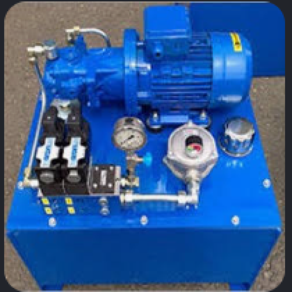 hydraulic power pack Services singapore - Singapore's No 1 Best Pump service & supplier 3 image 2